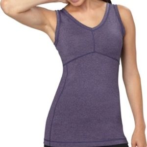 NEW Lucy Athletic Wear Power Flow Tank XL